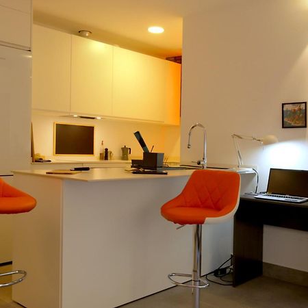 Apartment With Two Suites In The Center Of Malaga Bagian luar foto