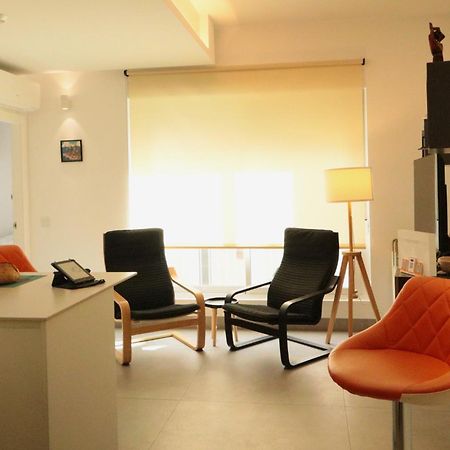 Apartment With Two Suites In The Center Of Malaga Bagian luar foto