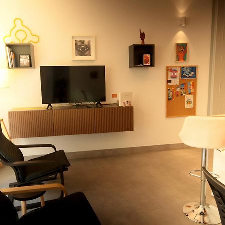 Apartment With Two Suites In The Center Of Malaga Bagian luar foto