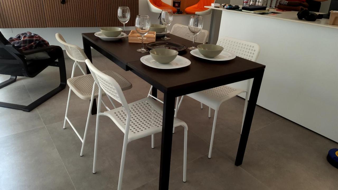 Apartment With Two Suites In The Center Of Malaga Bagian luar foto
