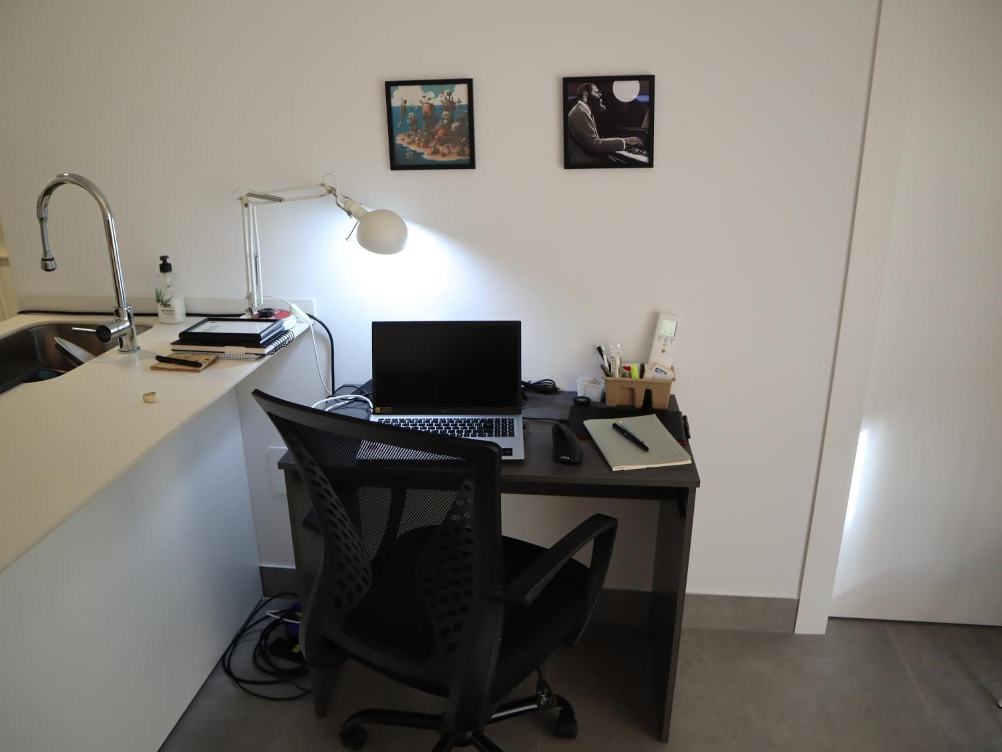 Apartment With Two Suites In The Center Of Malaga Bagian luar foto