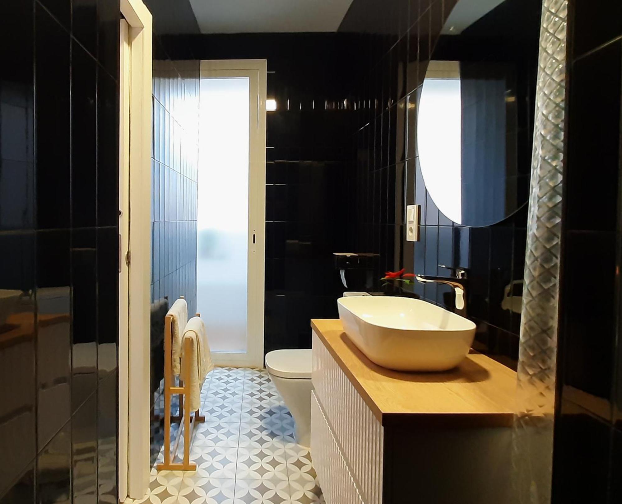 Apartment With Two Suites In The Center Of Malaga Bagian luar foto