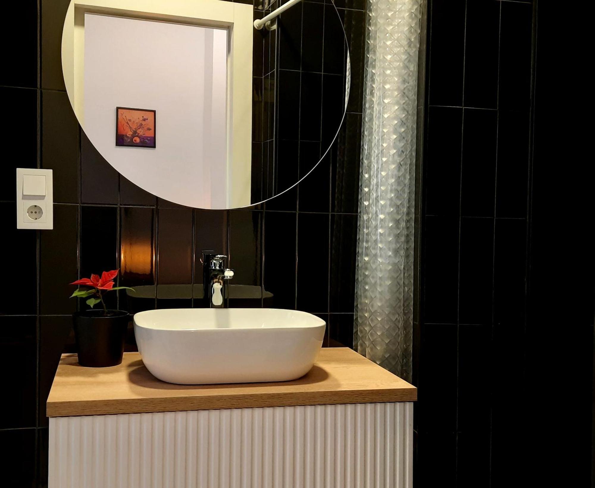 Apartment With Two Suites In The Center Of Malaga Bagian luar foto