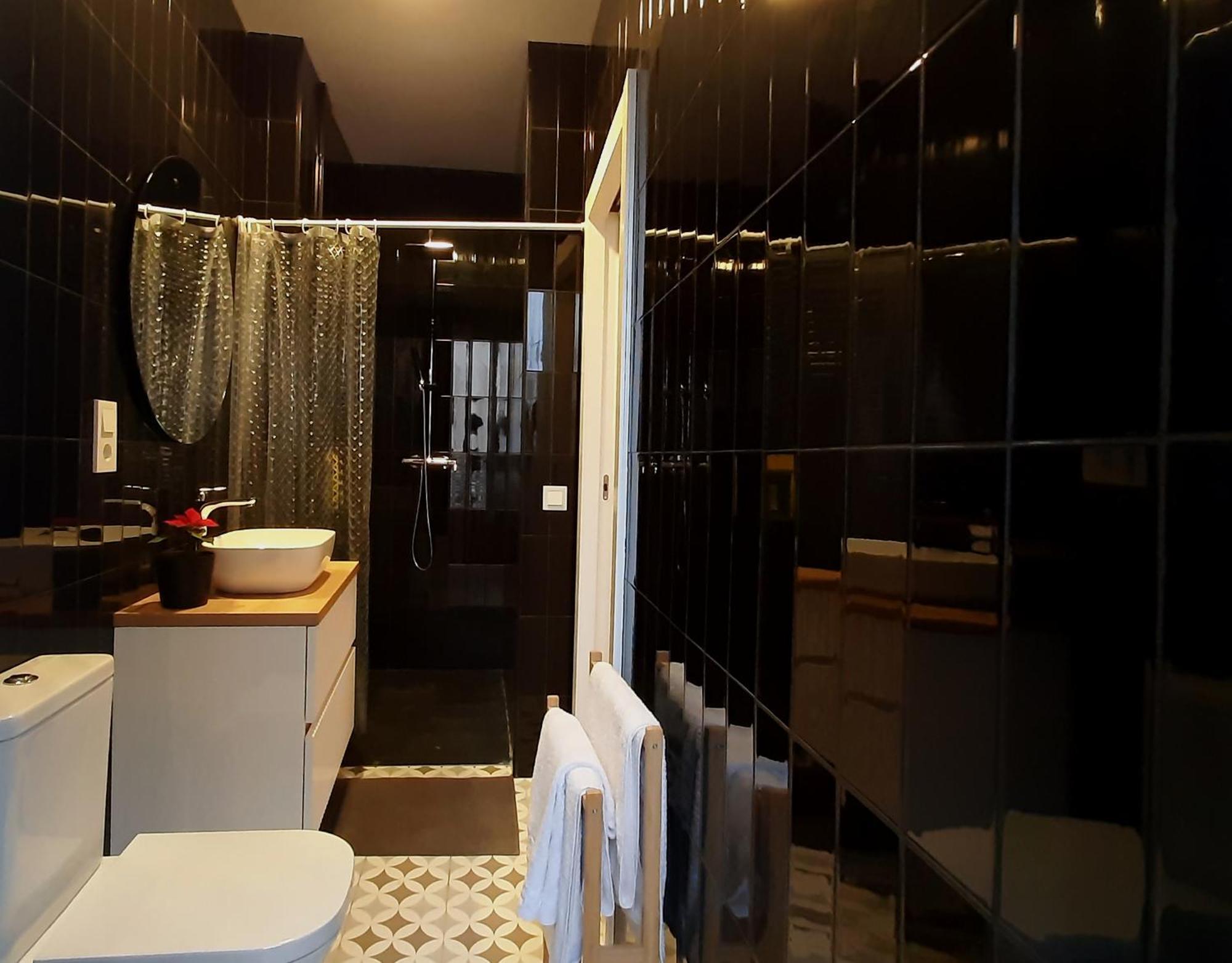 Apartment With Two Suites In The Center Of Malaga Bagian luar foto