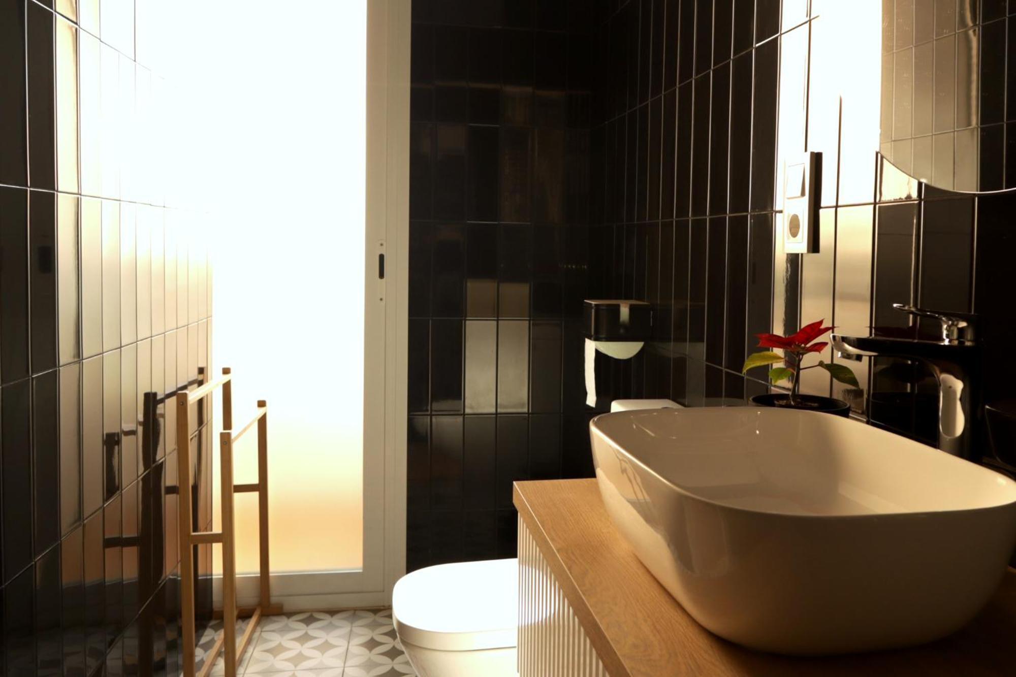 Apartment With Two Suites In The Center Of Malaga Bagian luar foto