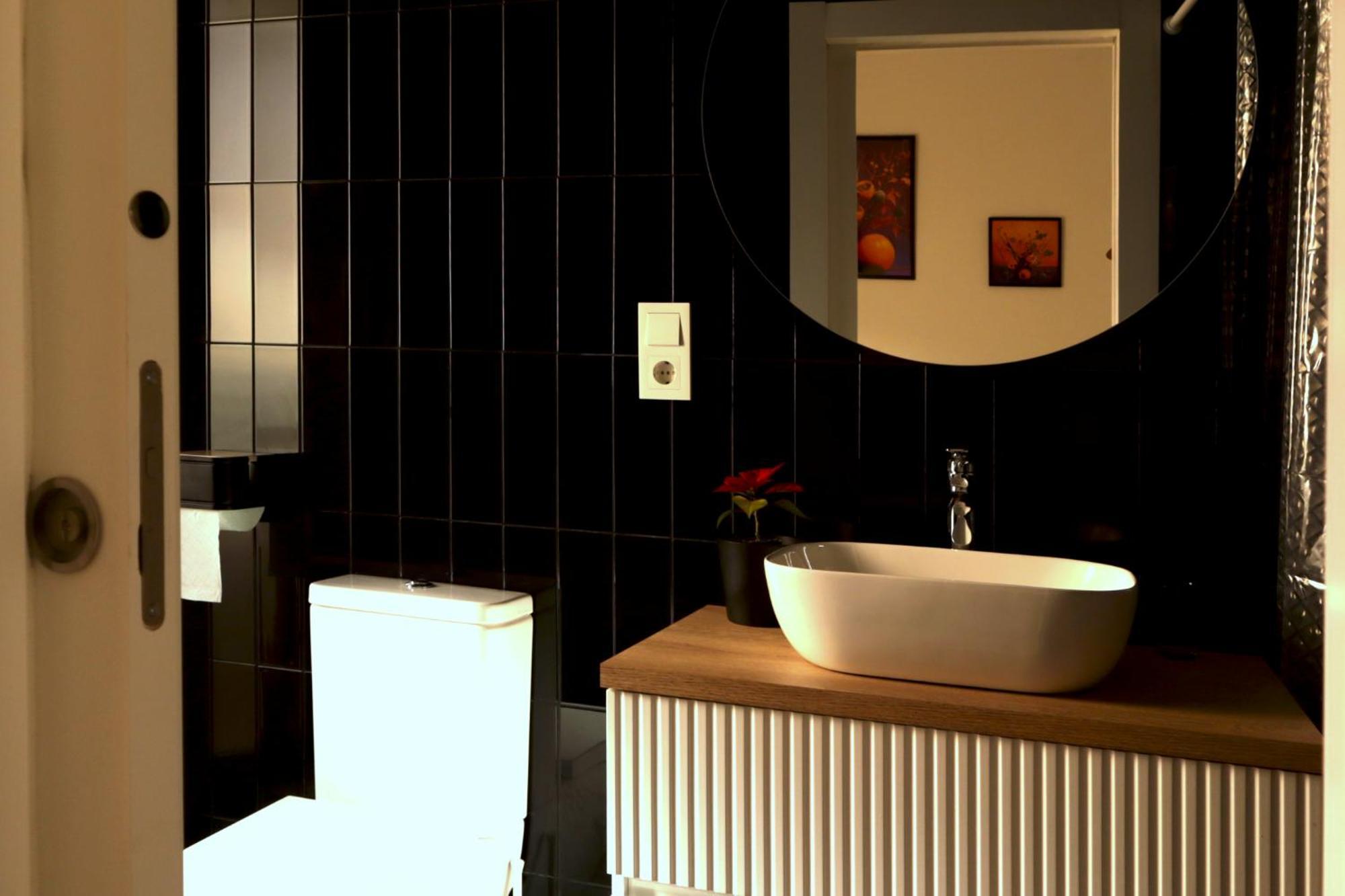 Apartment With Two Suites In The Center Of Malaga Bagian luar foto