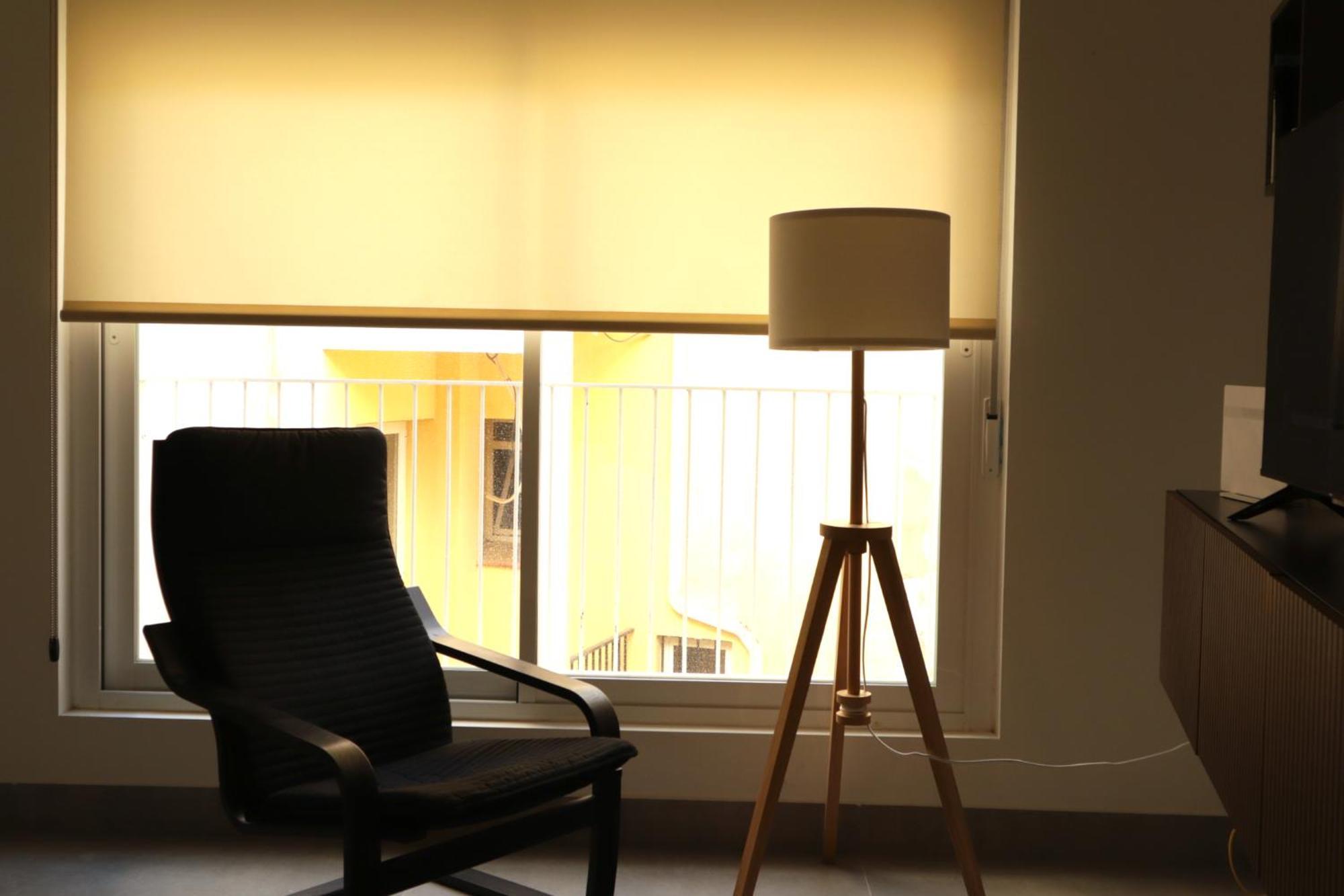 Apartment With Two Suites In The Center Of Malaga Bagian luar foto