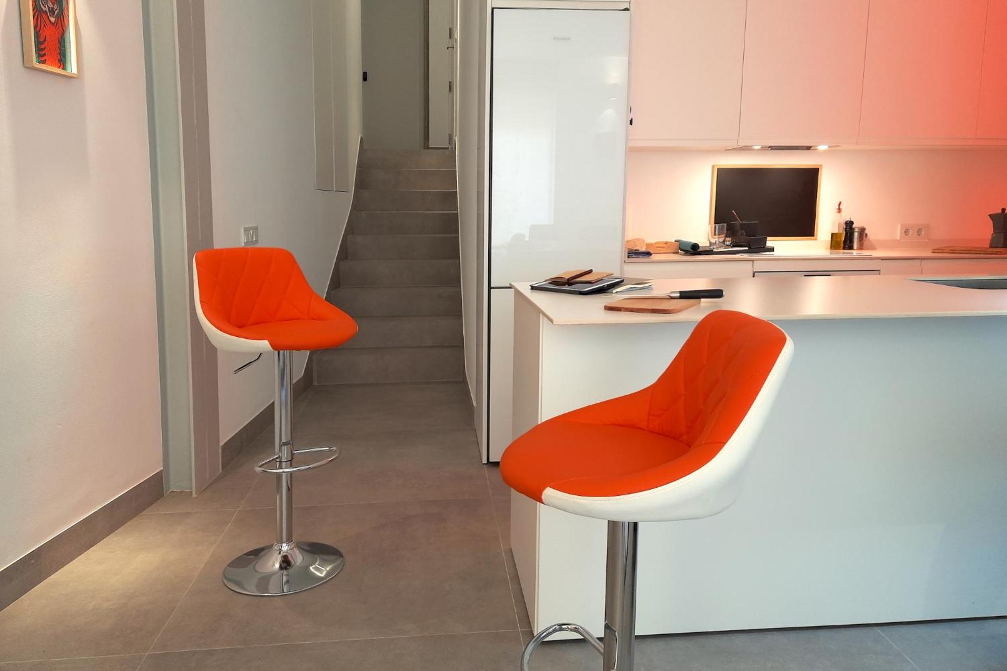 Apartment With Two Suites In The Center Of Malaga Bagian luar foto