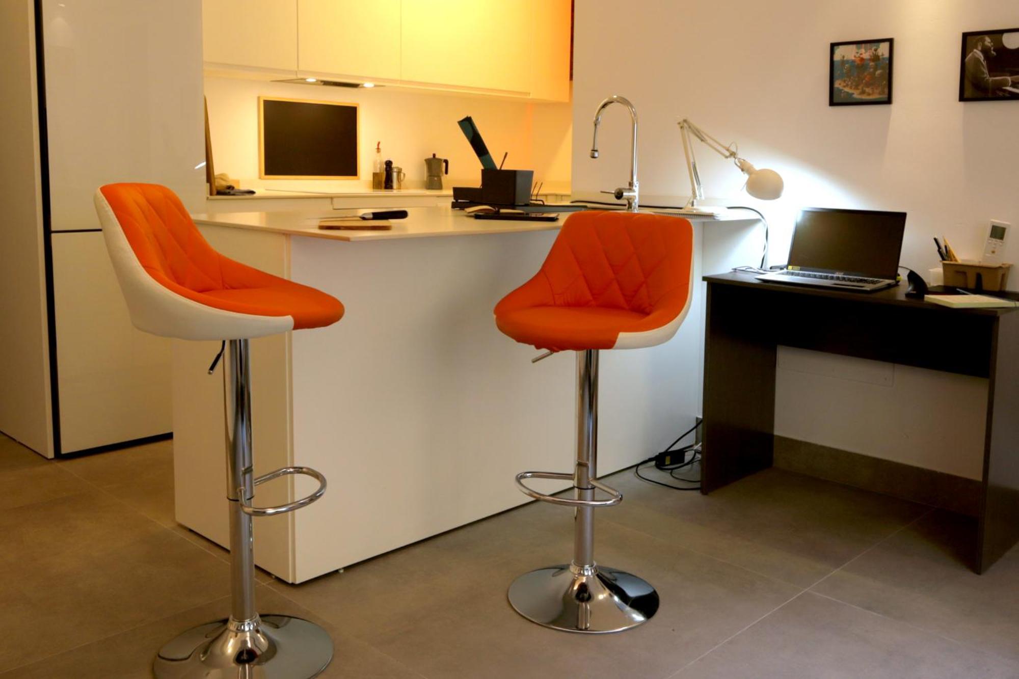 Apartment With Two Suites In The Center Of Malaga Bagian luar foto