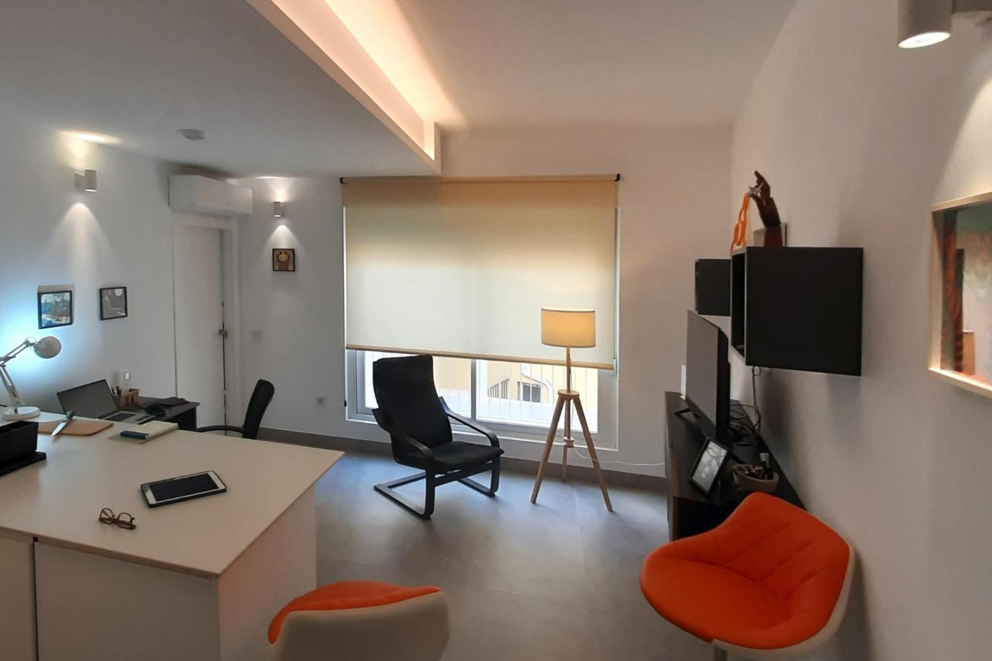 Apartment With Two Suites In The Center Of Malaga Bagian luar foto