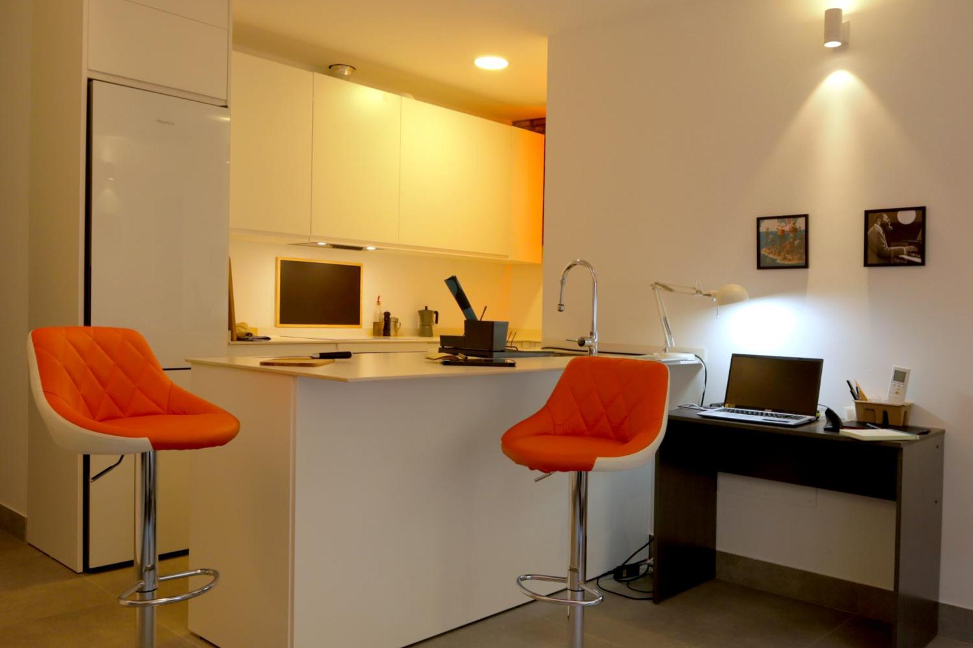 Apartment With Two Suites In The Center Of Malaga Bagian luar foto